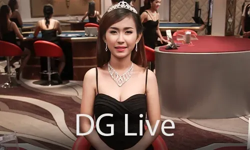 Live Blackjack